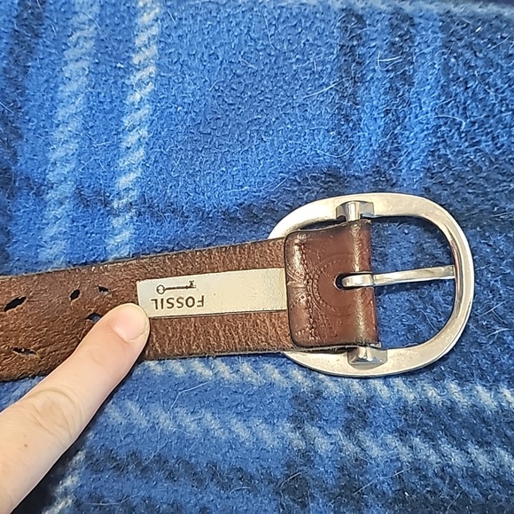 Brown Fossil Belt - Picture 3 of 3